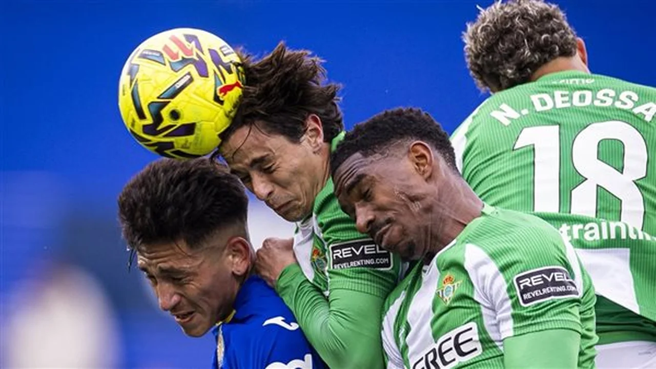 صفقة مغربية متاحة على رادار ريال بيتيس